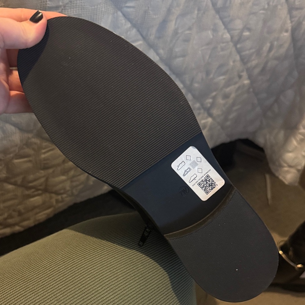 ASOS Curve Boot - Picture 3 of 4